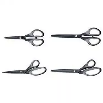 Maul ANTIHAFT-käärid 26CM (7691090)