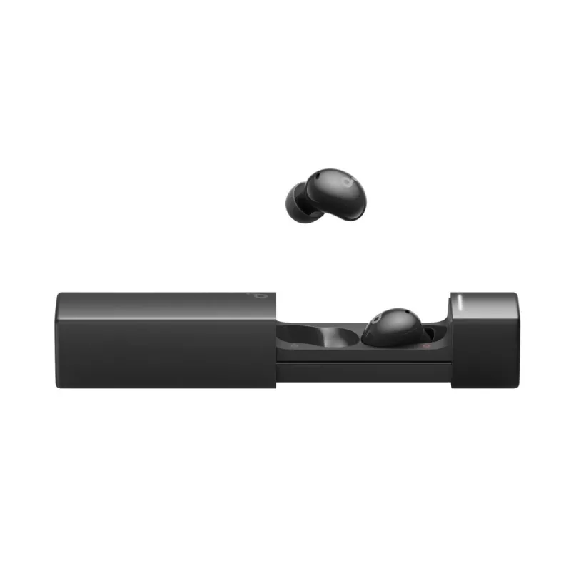 Kõrvaklapid Soundcore A30i Must