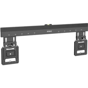 SpeaKa Professional SP-TVM-611 TV-seinakinnitus 94,0 cm (37) - 203,2 cm (80) väike seinakaugus jäik (SP-11466448)