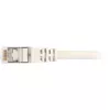 Võrgukaabel Sharkoon CAT.6 RJ45 Hall 1m Cat6