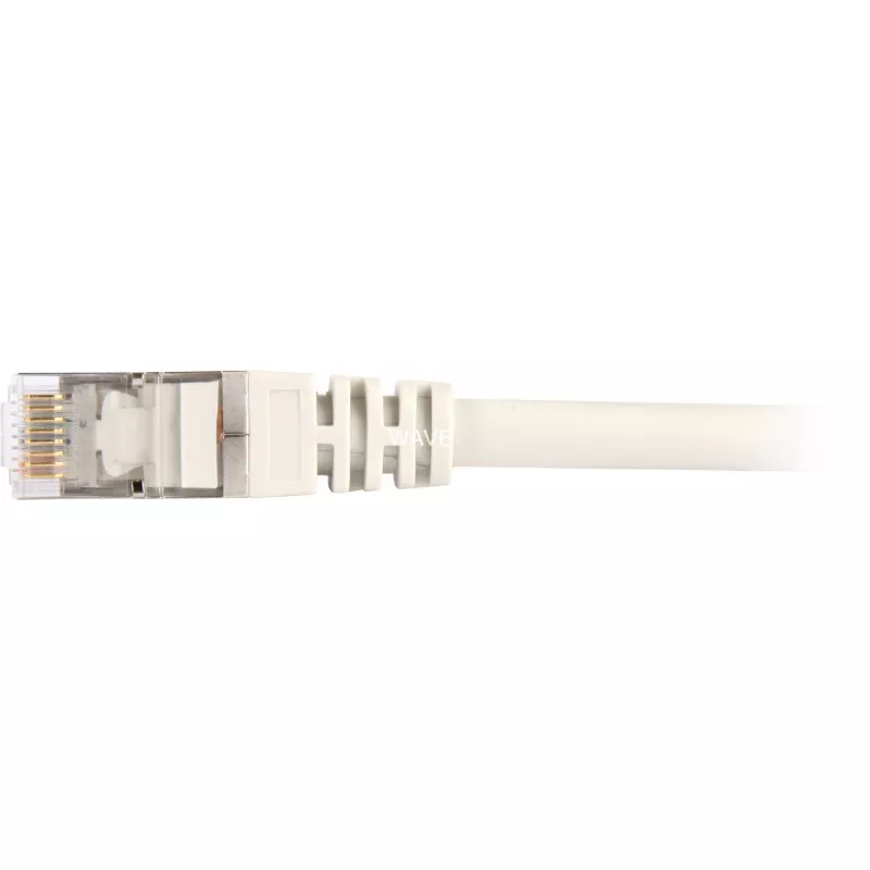 Võrgukaabel Sharkoon CAT.6 RJ45 Hall 1m Cat6