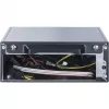 INTER-TECH ITX MW-02 Type C 3.0 sisaldab välist USB 3.0 Type C-pistikut, sisaldab õhukest DVD-pesa (88881246)
