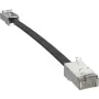 Ühenduskaabel Axis TQ1936 Universal must hall 5 tk