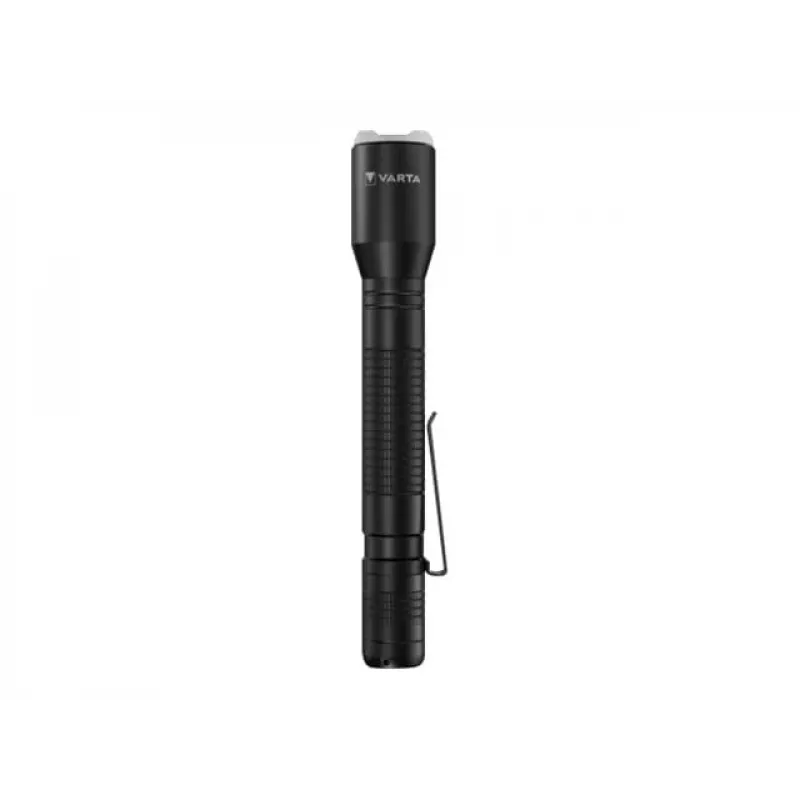 Käsilatern Varta Aluminium Light F20 Pro LED 250 lm 7 lampi