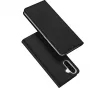 Nevox Vario seeria - Samsung Galaxy A56 / A36 5G raamatümbris must (2487)