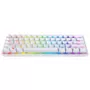 Razer Huntsman Mini klaviatuur mängimiseks USB QWERTY inglise valge