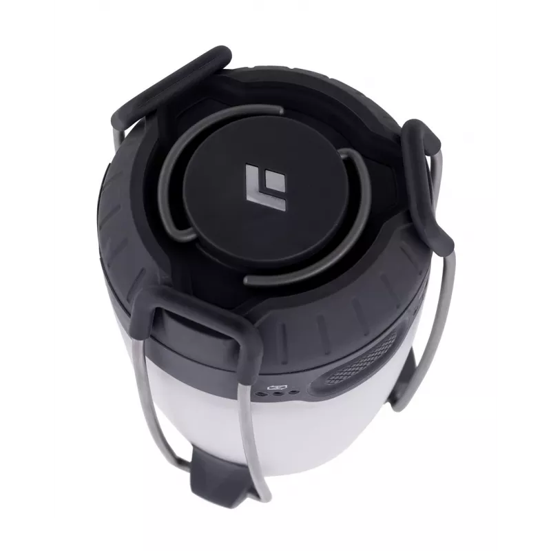 Patareitoitega matkalatern Black Diamond Apollo
