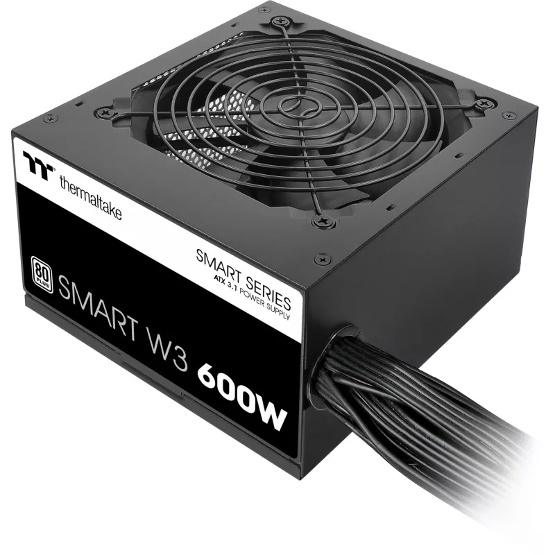 Toiteplokk Thermaltake Smart W3 600 W