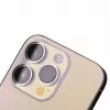 Apple iPhone 14 Pro 17 cm (6.7) Dual SIM iOS 16 5G 128 GB Kuldne remade / taastatud