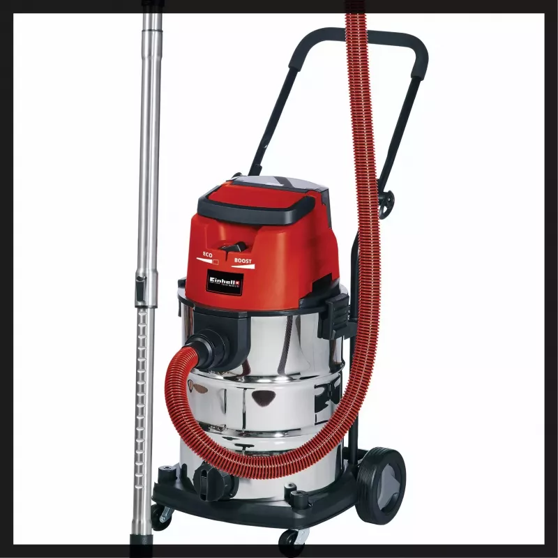 Einhell 2347140 käsitolmuimeja 30 L must