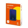 ADATA HV300 väline kõvaketas 2 TB USB 3.2 Gen 1 (3.1 Gen 1) Sinine