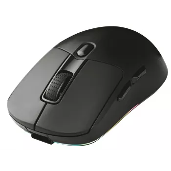 Mänguri peakomplekt TRACER Gamezone Thor RGB BT Juhtmevaba Bluetooth, kõrvapealne, sisseehitatud mikrofon