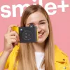 Kodak SMILE+ 2x3 Must kiirtrükikaamera
