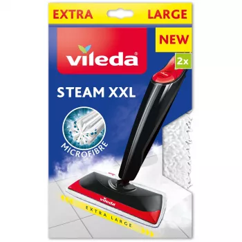 Vileda 161717 Steam XXL aurumopi varupadi