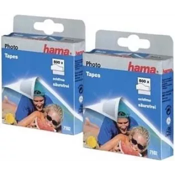 Fototeip Hama Fototape Action 1000