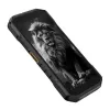 Nutitelefon UleFone Armor X32 Pro 5G 6,1 tolli 8 GB muutmälu 256 GB salvestusruum Future Must