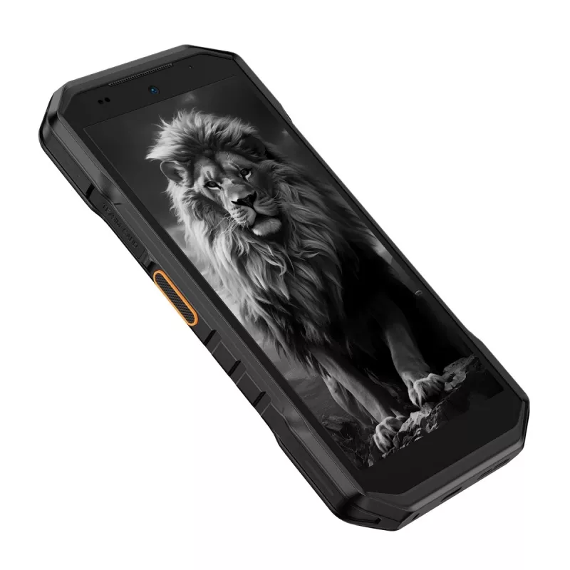 Nutitelefon UleFone Armor X32 Pro 5G 6,1 tolli 8 GB muutmälu 256 GB salvestusruum Future Must