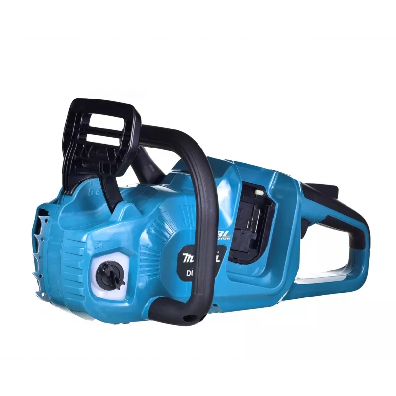 Makita DUC355Z kettsaag must, sinine