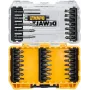 DeWALT DT70709-QZ kruvikeeramisotsak 33 tk