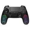 Mängupult Subsonic SA5654 must Bluetooth USB PC PlayStation 4 3