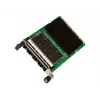 Sisemine fiiber Intel E810-XXVDA4 juhtmega PCI Express fiiberliides
