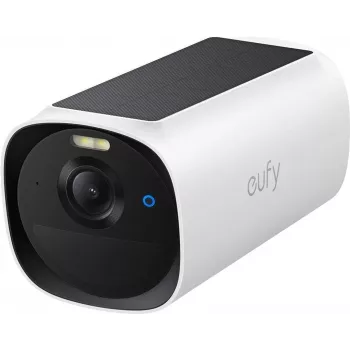 IP turvakaamera Eufy E40 2560 x 1440 pikslit Outdoor Wireless