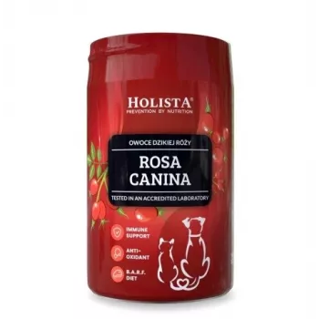 HOLISTA pink canina - toidulisandid koertele ja kassidele - 150g