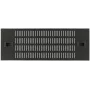 Rack Accessory Lanview RAB415BL 4U Must Steel