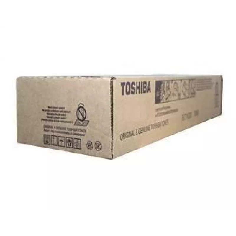 Toshiba T-FC330EM toonerikassett 1 tk Originaal Magenta