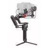 Hand camera stabilizer DJI RS 4 Pro Combo Must süsinikkiud 13h aku