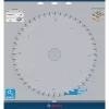 BOSCH SAAG KONSTRUKTSIOONIPUIDULE 500x30x36z x3,8 MATT. NAELTEGA ###