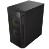 LOGIC ARAMIS ARGB Mini USB 3.0 korpus