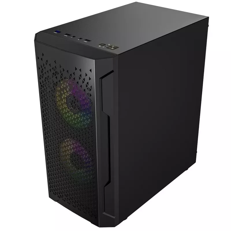 LOGIC ARAMIS ARGB Mini USB 3.0 korpus
