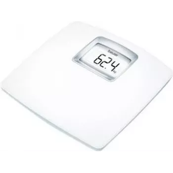 Beurer vannitoakaal PS 25 180kg 100g jaotus digitaalne (741.10)