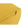 Leitz Ergo Cosy lauajalatugi, kollane, 405 mm, 260 mm, 140 mm, 550 g, plastivaba