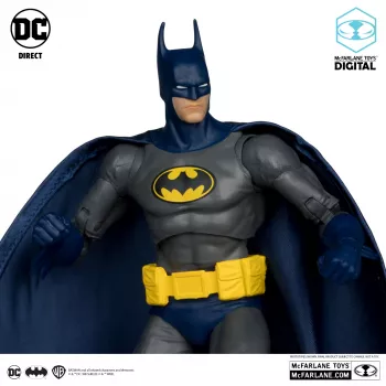 MCFARLANE Toys 17386, kogumisobjekt, koomiksid