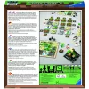 Minecraft Builder & Biomes, lauamäng