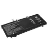 Aku roheline Cell HP147 Spectre x360 13-AC 13-W 13-W050NW 13-W071NW