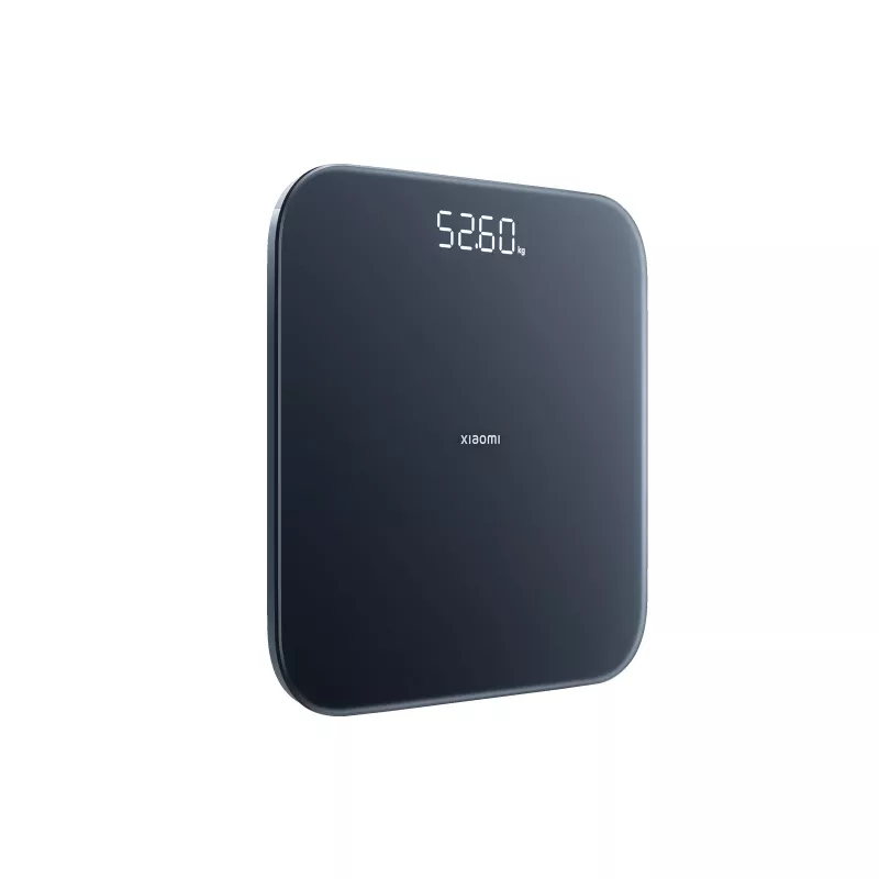 Xiaomi Smart Scale S200 vannitoakaal (tumehall)