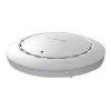 EDIMAX CAP1300 2x2 AC1300 Wave 2 kaheribalise lainepikkusega laesmonteeritav PoE pääsupunkt