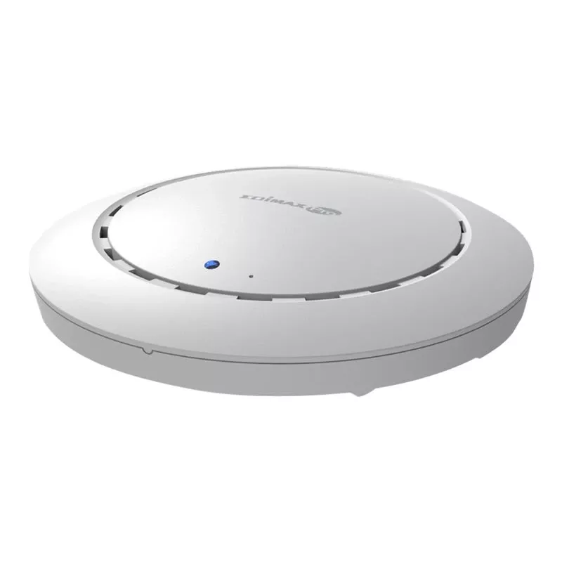 EDIMAX CAP1300 2x2 AC1300 Wave 2 kaheribalise lainepikkusega laesmonteeritav PoE pääsupunkt