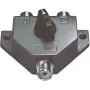 Alan Antenna Switch 2-way (7401)