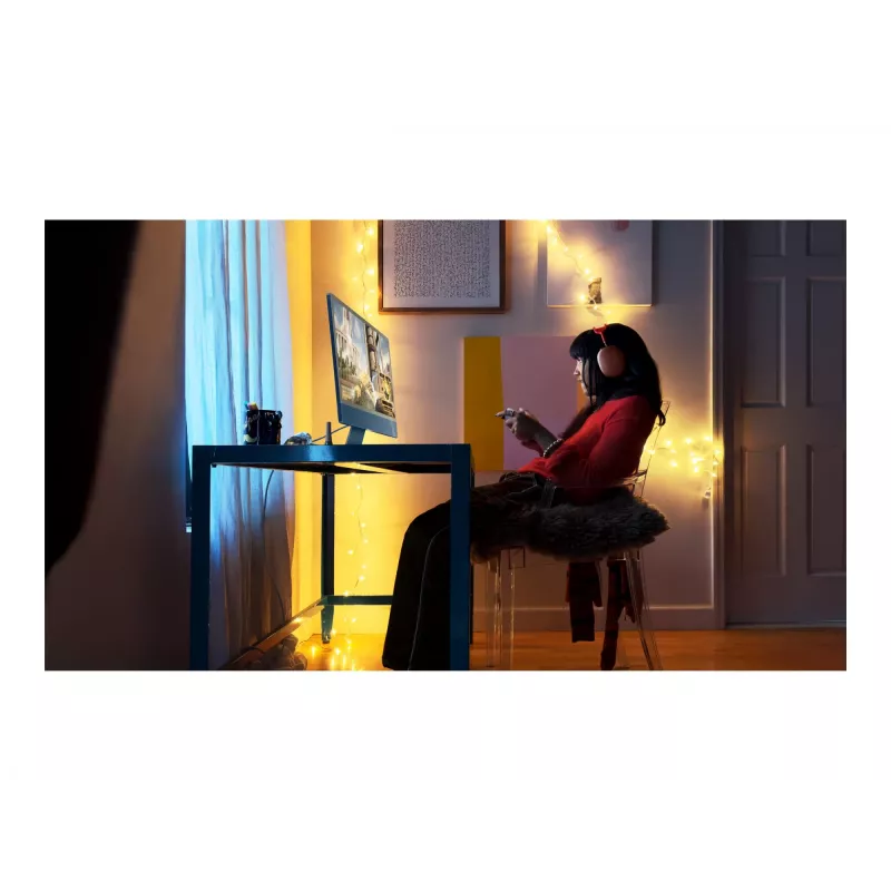 iMac 24 tolli: M4 10/10, 16 GB, 512 GB SSD – sinine