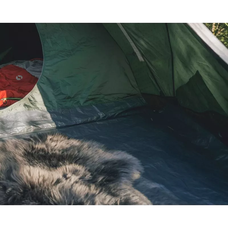 Outwell Cloud 4 4 inimesele Roheline Kupli/Igloo telk