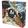 A.I. Space Puzzle, lauamäng