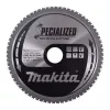 Makita spetsiaalne ketassaeketas 18,5 cm 1 tk