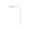 USB-kaabel Silicon Power Boost Link PVC LK10AC 1m USB A USB C valge