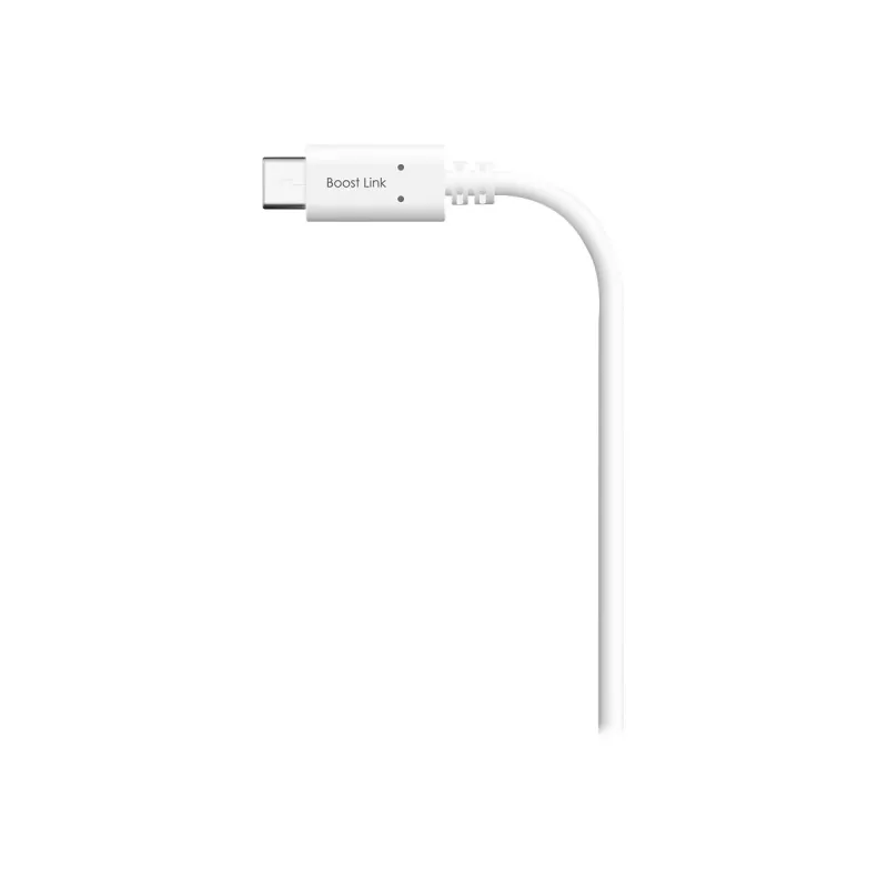USB-kaabel Silicon Power Boost Link PVC LK10AC 1m USB A USB C valge