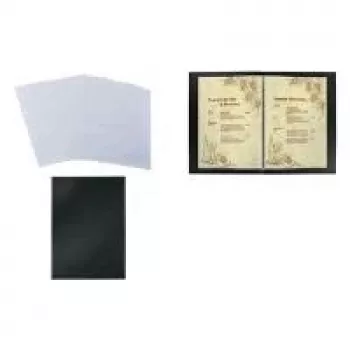 Dokumendikaitsekile Sigel SM190 A4 Plast 10 tk