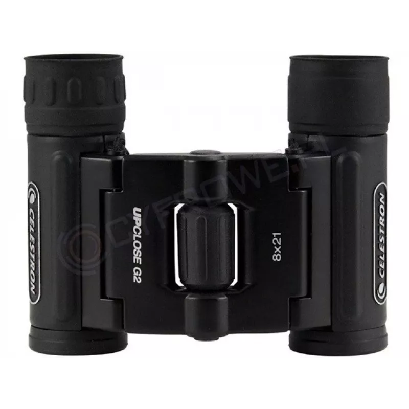Celestron UpClose G2 8x21 binokkel BK-7
